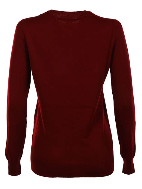 cashmere sweater gucci|gucci sweater for women.